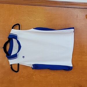 Champion sleeveless shirt